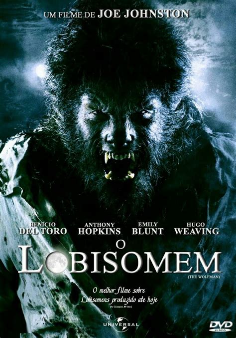 O Lobisomem filme .